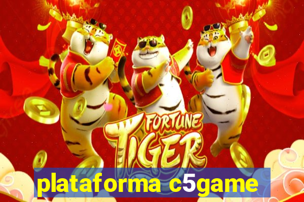 plataforma c5game